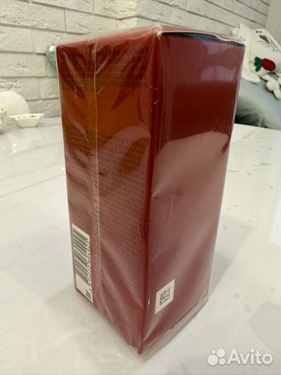 Туалетная вода Si Passione