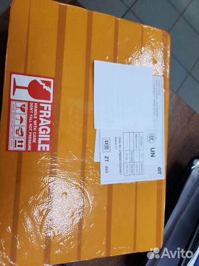 Touchpad, сенсорный экран 10