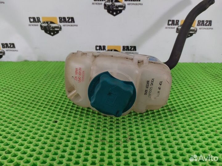 Бачок расширительный