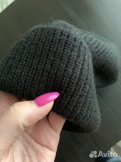 Шапка женская