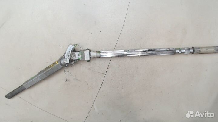 Кардан рулевой BMW X3 E83, 2006