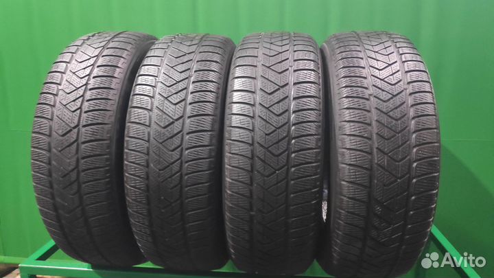Pirelli Scorpion Winter 215/65 R17 99H