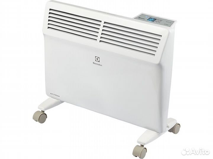 Конвектор электрический Electrolux ECH/AS-1500 ER