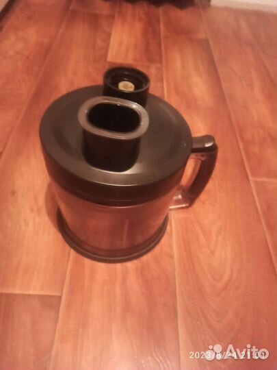 Кухонный комбайн vitek