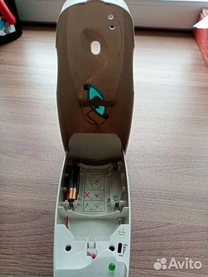 Ароматический диффузор