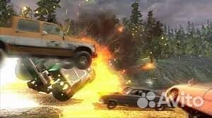 Stuntman ignition ps3