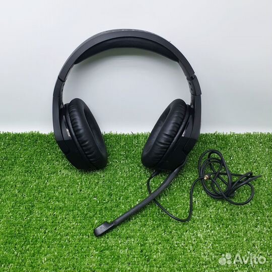 HyperX Cloud Stinger