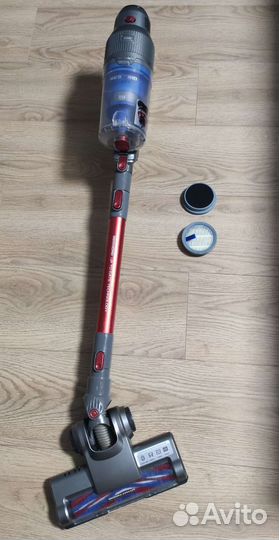 Фильтр нера для Redmond rv-UR361