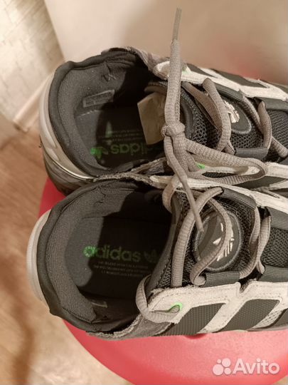 Новые Кроссовки мужские adidas