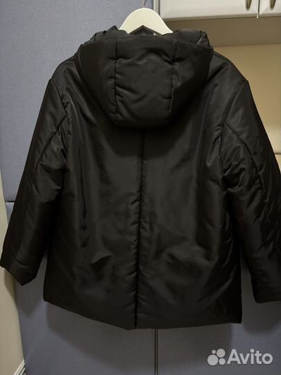 Пуховик Prada Оригинал