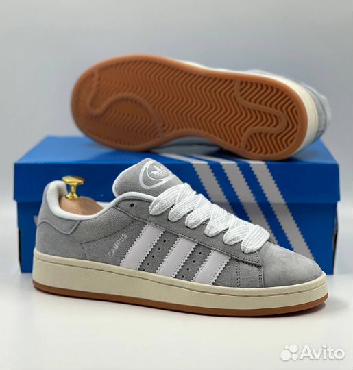 Кроссовки Adidas Campus 00s 