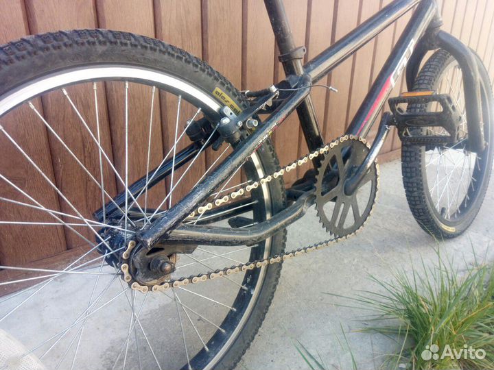 BMX GT mach ONE для 3-10лет