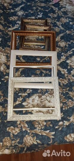 Багет для картин