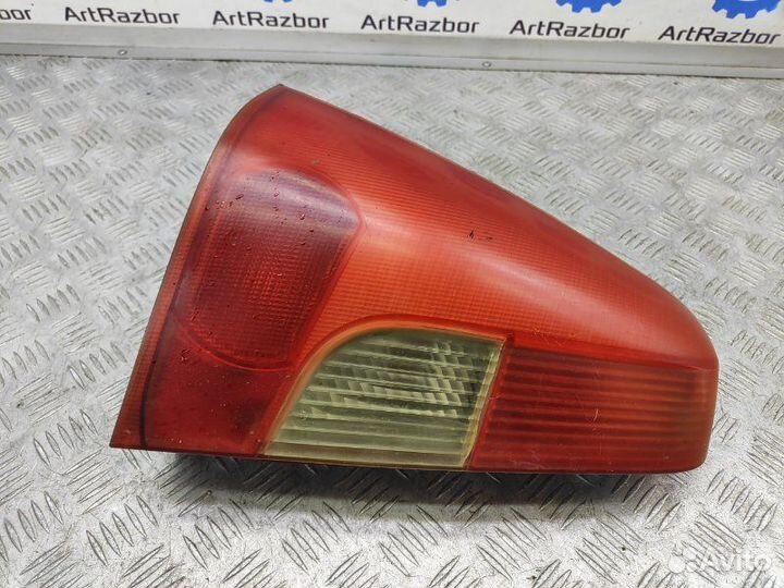 Фонарь задний левый Renault Logan 1 1.4 K7JA710 75