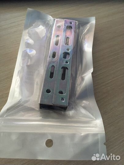 Салазки для hdd/ssd