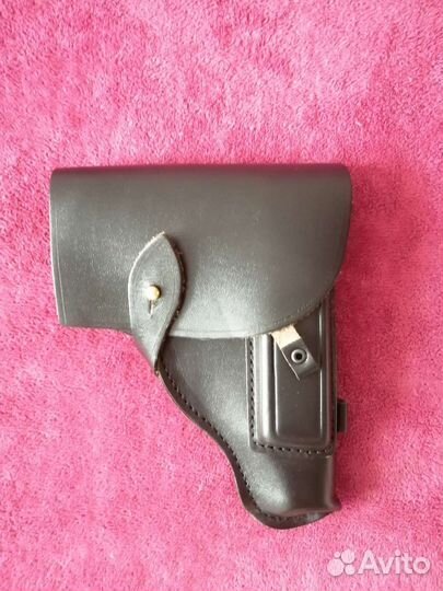 Кобура для пм