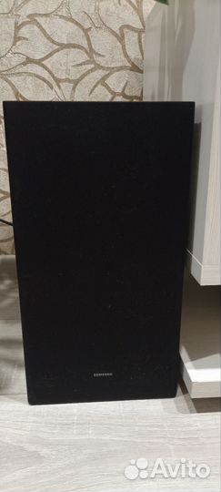 Саундбар samsung HW B650