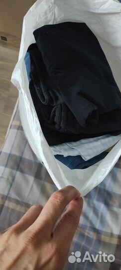 Женская одежда пакетом 44 46