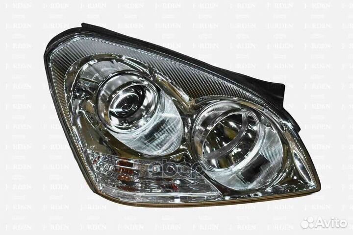 Фара -08 JH03OPT06001ER Jorden