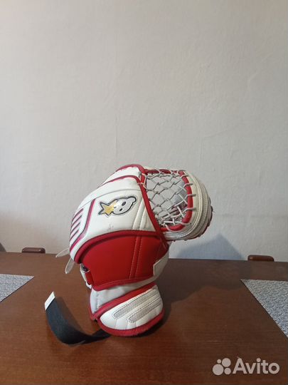 Вратарская ловушка Brians Optik 9.0 INT