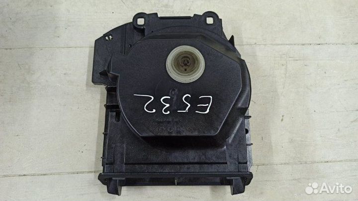 Динамик левый Bmw 5 F10 F11