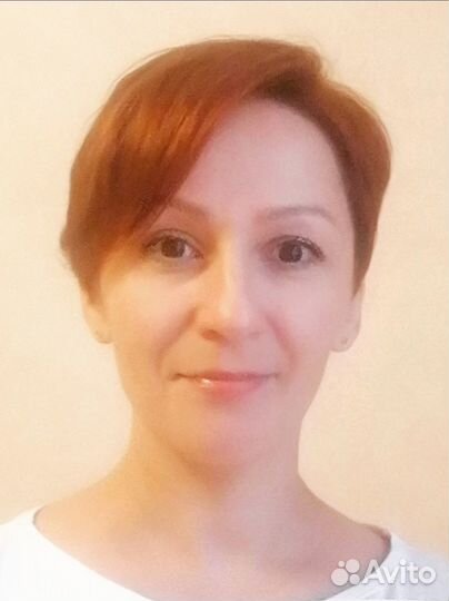 Массажист остеопат