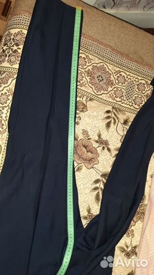 Мужской костюм