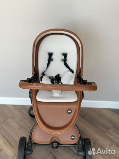 Коляска mima xari 2 в 1