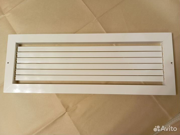 Вентиляционная решетка