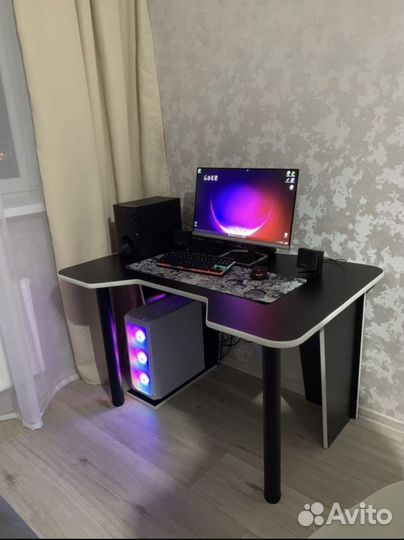 Компьютерный игровой стол в наличии в Краснодаре