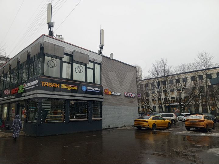 Квартира-студия, 15,9 м², 1/9 эт.