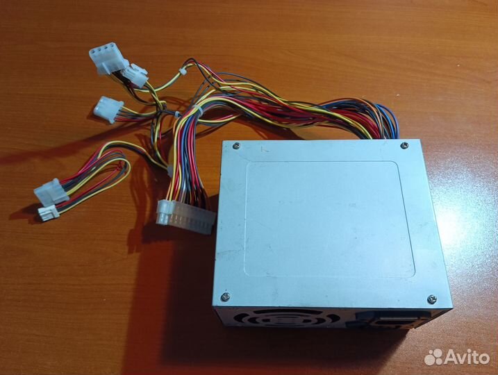 Блок питания для пк 300W