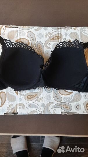 Бюстгальтер Incanto 75 D