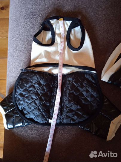 Одежда для маленьких собак