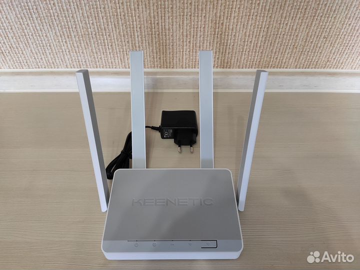 Роутер Keenetic Air (KN-1610)
