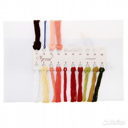 Набор для вышивания крестом