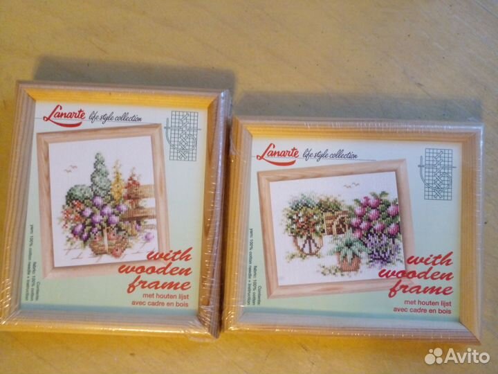 Набор для вышивания