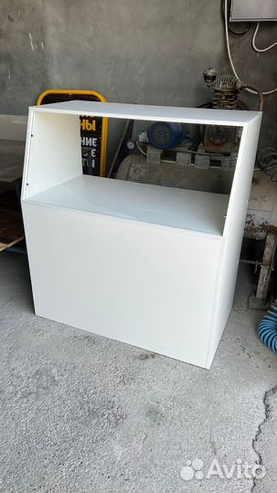 Мини витрина прилавок