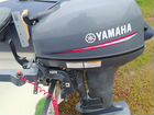 Риб аэро 350 мотор yamaha 9,9 объявление продам