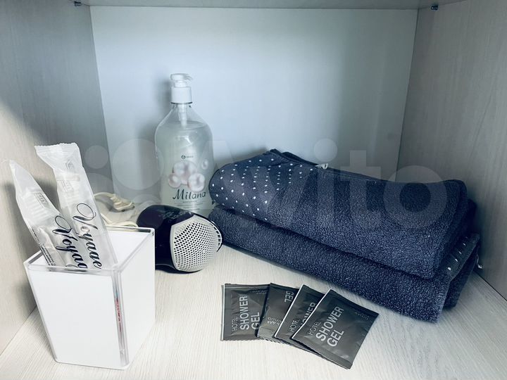 1-к. квартира, 31 м², 3/9 эт.