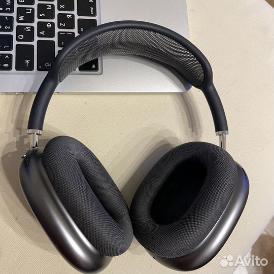 AirPods Max оригинальные