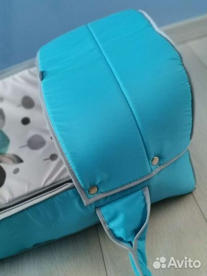 Эргорюкзак. Детская переноска