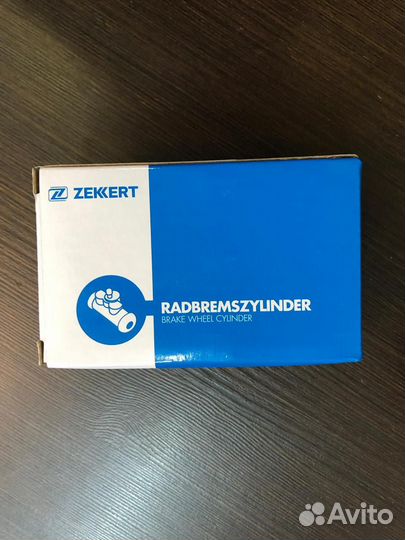 Тормозной цилиндр Opel Asrta, Corsa, Daewoo Nexia