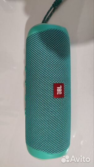 Jbl flip 5 оригинал