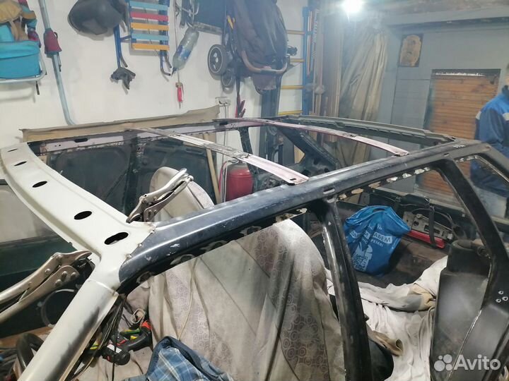 Сварочные, кузовные работы