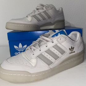 Кроссовки Adidas forum low оригинал