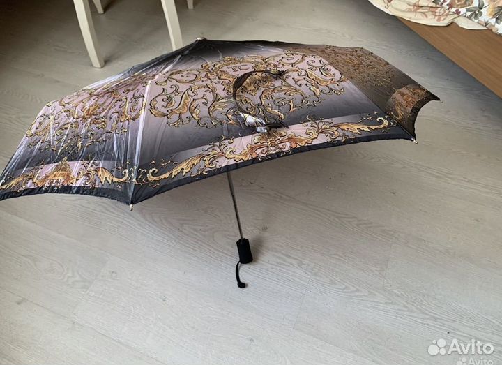 Зонт уличный