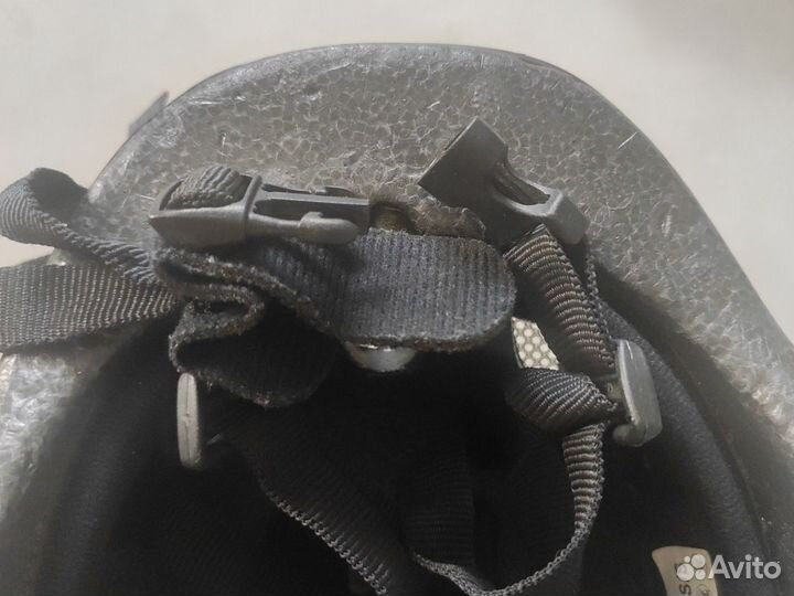 Велошлем детский