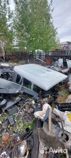 Авторазбор автомобилей УАЗ