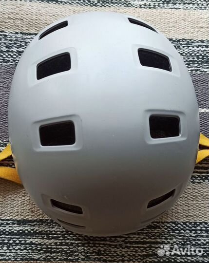Шлем защитный детский 52-55
